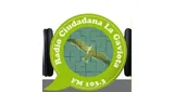 Logo da El vuelo del alma