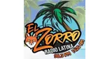 El Zorro 98.3 FM 1420 AM