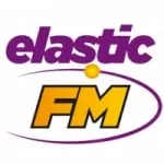 Logo da Elastic FM
