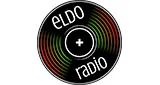 Logo da Eldoradio Plus