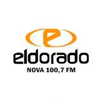 Logo da Eldorado Nova