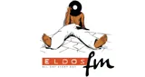 Logo da Eldos FM