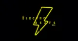 Logo da Electro Beats Waves