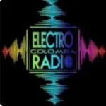 Logo da Electro Colombia Radio