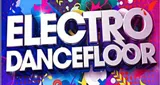 Logo da Elèctro DanceFloor