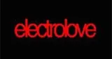 Logo da Electro Love Radio
