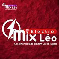 Logo da Electro Mix Léo