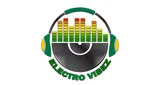 Logo da Electro Vibez