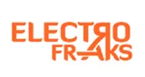 Logo da Electrofreaks