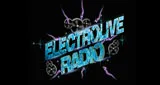 Logo da Electrolive Radio