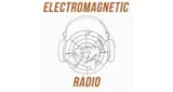 Logo da ElectroMagnetic Radio