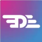 Logo da Electronic Dance Experience Ascendance Radio