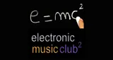 Logo da Electronic Music Club