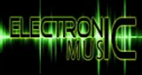Logo da Electronic Music Radio