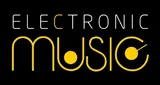 Logo da Electronic Music