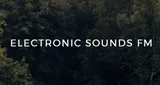 Logo da Electronic Sounds FM