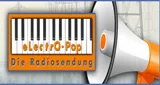Logo da Electropop
