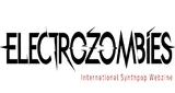 Logo da Electrozombies