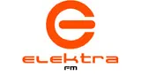 Logo da Elektra FM