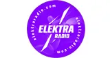 Logo da Elektra Radio