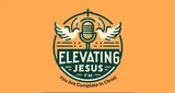 Logo da Elevating Jesus FM