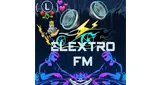 Logo da Elextro fm