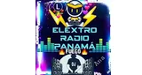 Logo da Elextro Radio Panamá