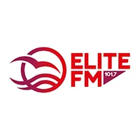Logo da Elite FM