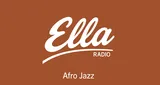 Logo da Ella Radio - Afro Jazz