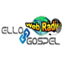 Logo da Radio Ello Gospel