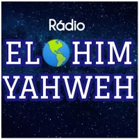 Logo da Radio Elohim Yahweh