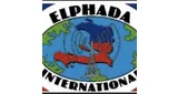 Logo da Elphada international