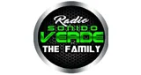 Logo da Elsonidoverde