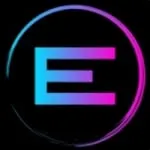 Logo da Elusive FM