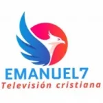 Logo da Emanuel 7
