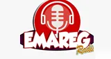 Logo da Emareg la plus belle des chansons