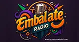 Logo da Embalate Radio