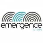 Logo da Emergence 93.7 FM