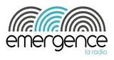 Logo da Emergence FM