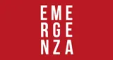 Logo da Emergenza Radio
