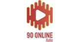 Emisora 90 Online