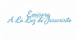 Logo da Emisora A La Luz de Jesucristo