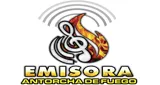Logo da Emisora Antorcha de Fuego