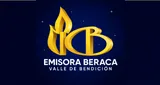 Logo da Emisora Beraca Valle De Bendición
