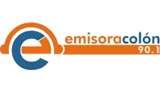 Logo da Emisora Colón