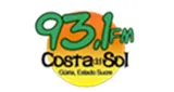 Logo da Emisora Costa del Sol 93.1 FM