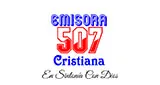 Emisora Cristiana 507