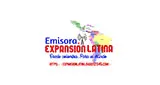 Logo da Emisora Expansión Latina