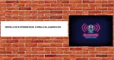 Logo da Emisora ​​La Voz de Getsemaní en línea