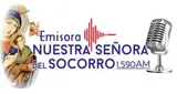 Logo da Emisora Nuestra Senora del Socorro